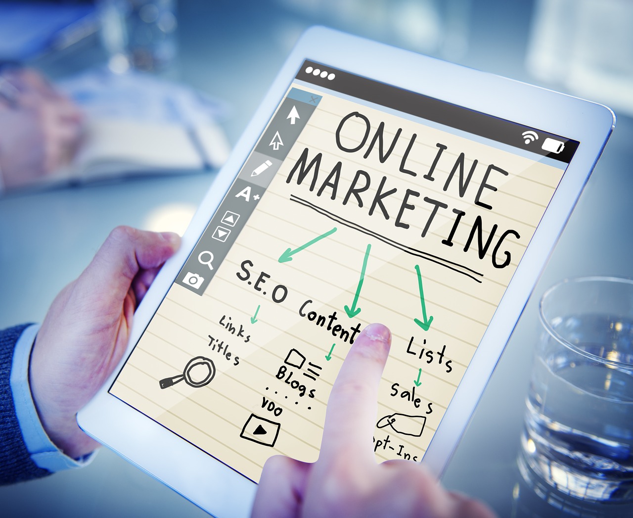 Digital Marketing: terminologia ed errori frequenti