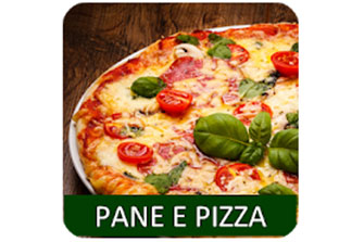 Pane e Pizza