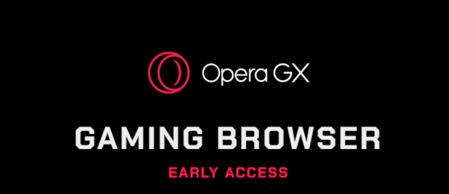 Opera GX: nuova versione del browser per i gamer