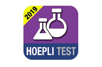 Hoepli Test Farmacia