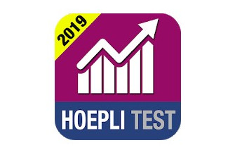 Hoepli Test Economia