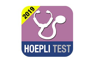 Hoepli Test Medicina-Odontoiatria-Veterinaria