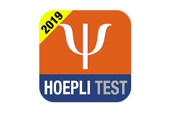 Hoepli Test Psicologia