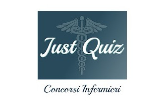 Just Quiz - Concorsi Infermieri