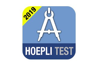 Hoepli Test Ingegneria