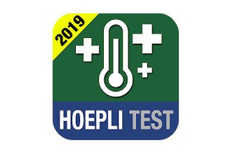 Hoepli Test Professioni sanitarie