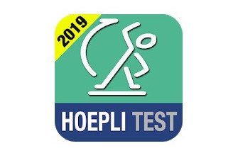 Hoepli Test Scienze motorie