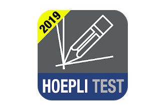 Hoepli test Design