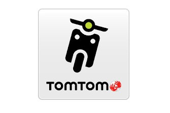 TomTom VIO