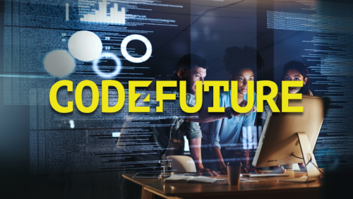 Tutto pronto per il Code4Future, il primo evento dedicato alla Open Innovation