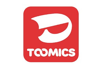 Toomics - Comic illimitati