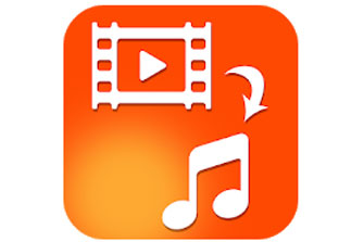 Video to Mp3 Audio Converter App - Audio Extractor