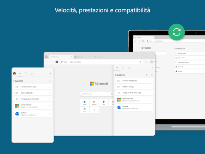 Edge: la versione per Linux si avvicina