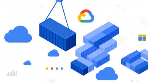 Google lancia Application Manager per Kubernetes