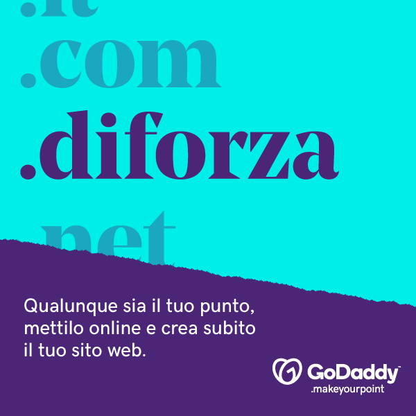 GoDaddy, .makeyourpoint: la digitalizzazione per ripartire