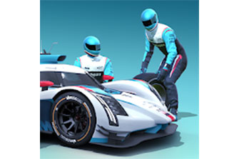 Motorsport Manager Online