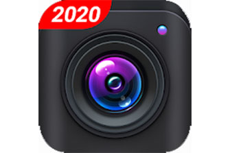 Videocamera HD - Video, Panorama, Filtri, Bellezza