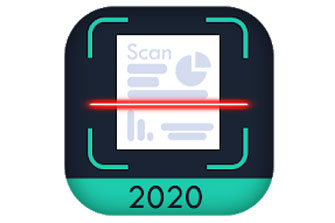 scanner di documenti creatore di pdf