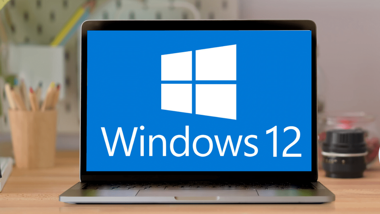 Windows 12 è già in via di sviluppo