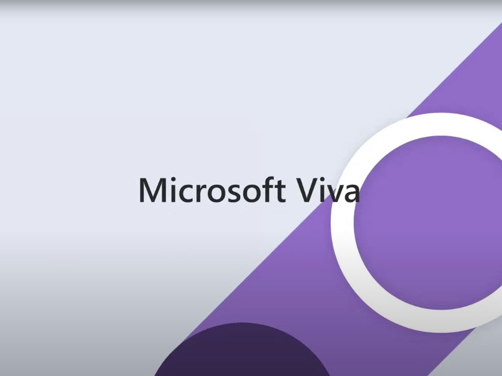 Un anno di Microsoft Viva