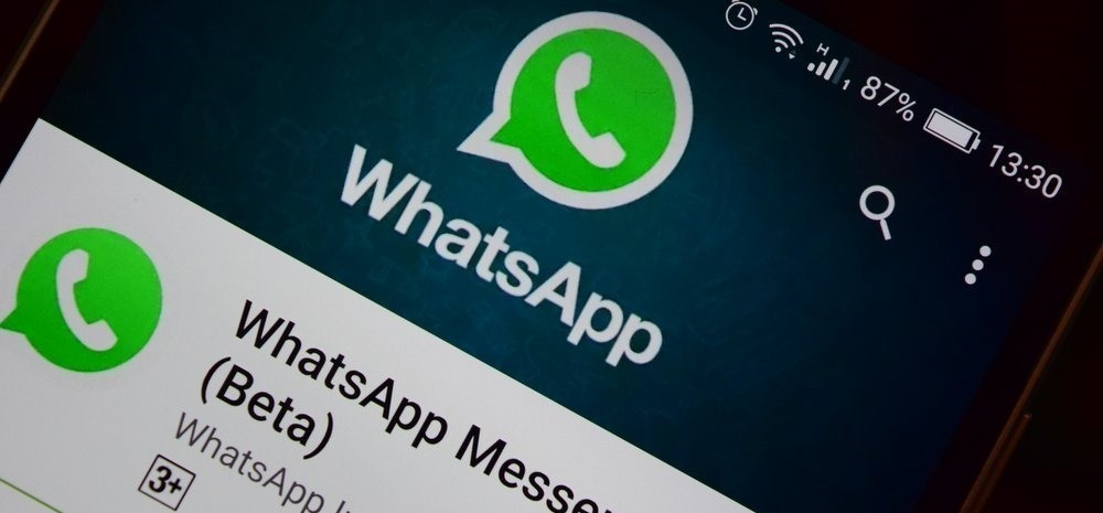 Whatsapp pronta a lanciare le 