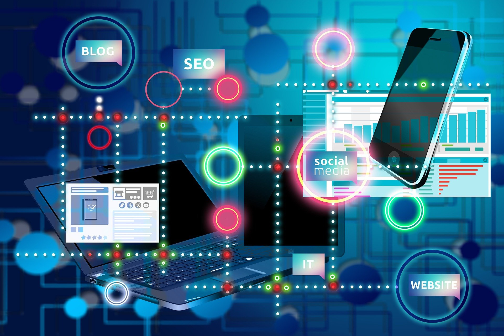 Siti Web: quanto conta la velocità per gli utenti?