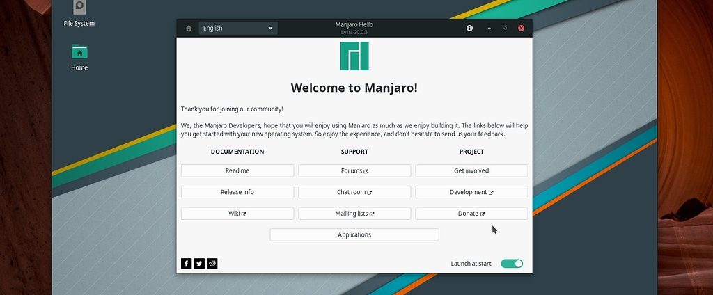 Manjaro 21.3: introdotto GNOME 42.2 e Linux 5.15 LTS