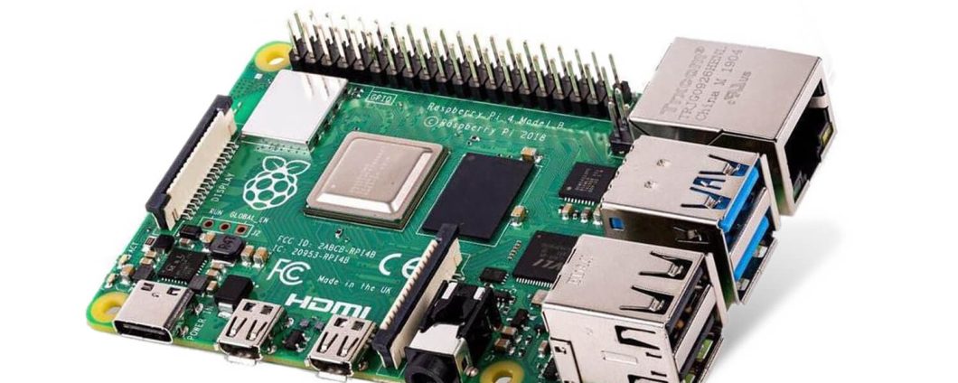 Raspberry Pi OS: arrivato il supporto a NetworkManager