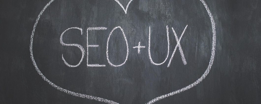 SEO e UX: avere un approccio SEO incentrato sull’utente oggi