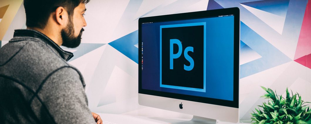 Photoshop facile: tre corsi online al 45% di sconto