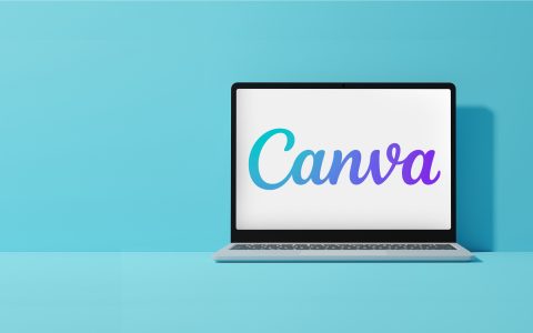 Impara a usare Canva professionalmente in sole 16 lezioni