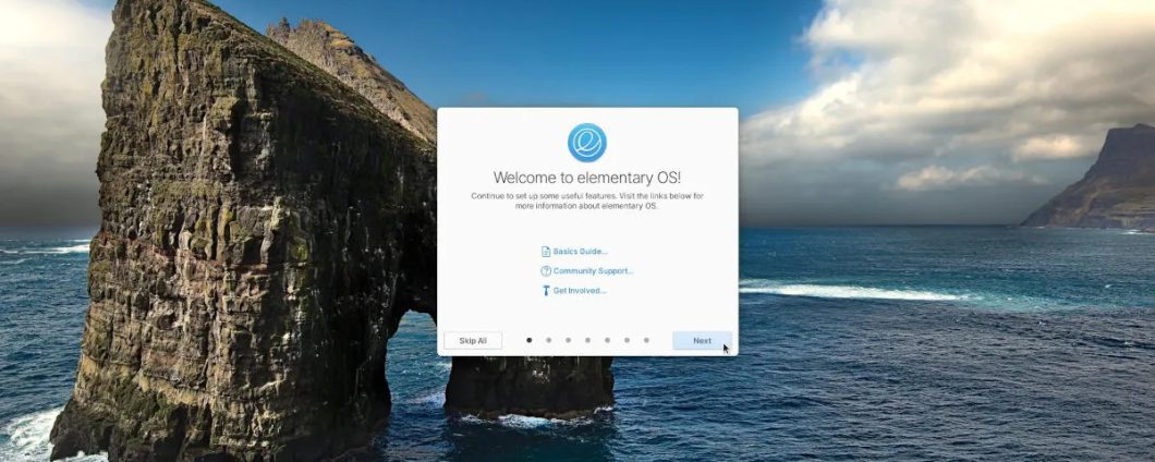 elementary OS 7: ecco tutte le novità in arrivo