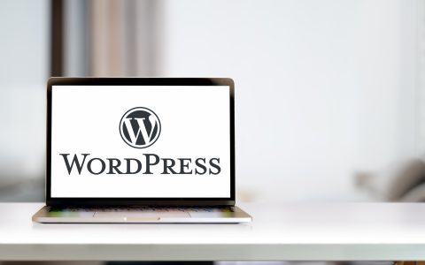 WordPress prepara il supporto a SQLite