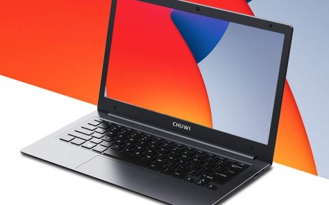 Sembra un MacBook Air ma costa la metà: Chuwi HeroBook Air, OFFERTA shock