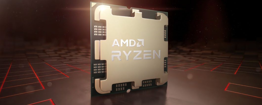 Ryzen 7000: lancio il 15 settembre, presentazione il 29 agosto