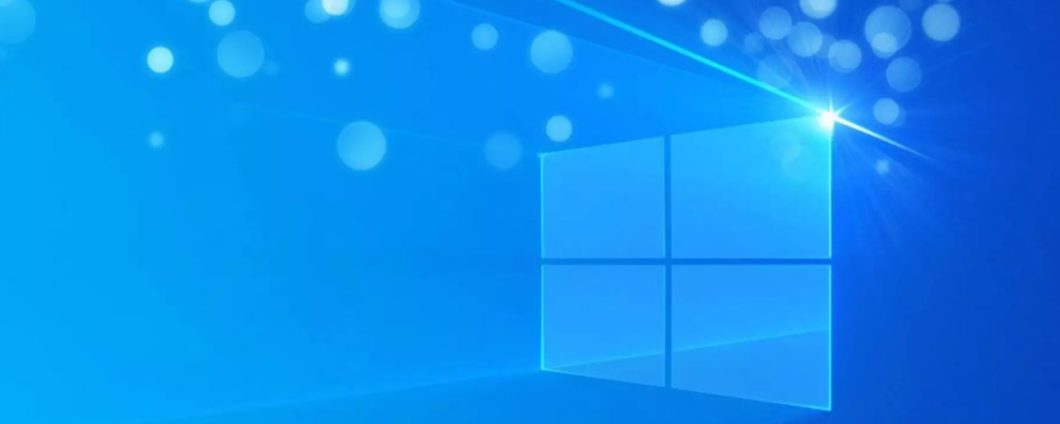 Tiny10: Windows 10 sui PC meno prestanti