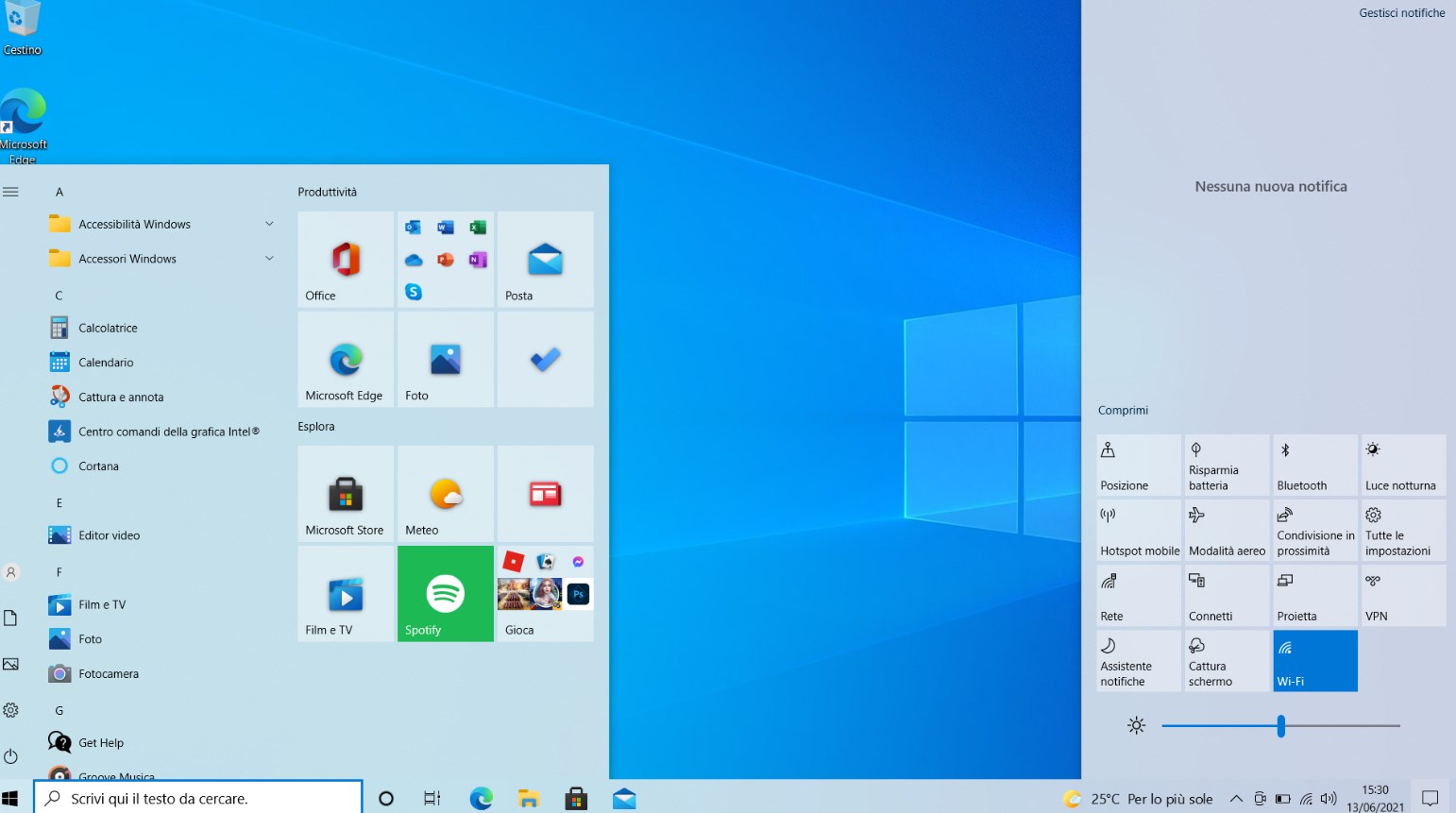 Acquistare Windows 10