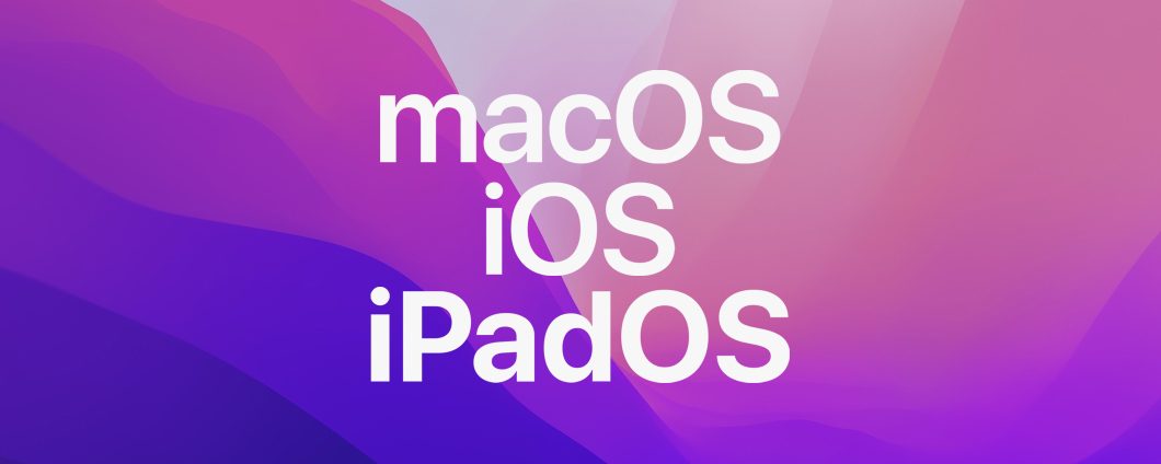 macOS, iOS e iPadOS: aggiornare subito