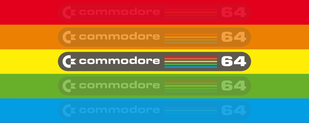 Il leggendario Commodore 64 compie 40 anni