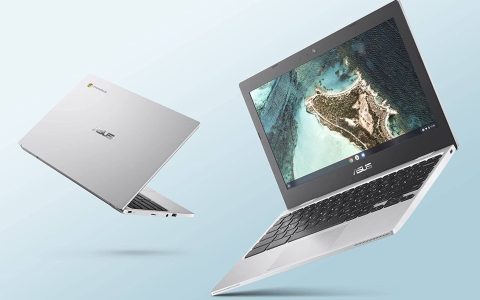 Il miglior Chromebook che puoi comprare su Amazon adesso è questo