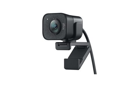 Webcam Logitech StreamCam FULL HD ad un prezzo FOLLE su Amazon