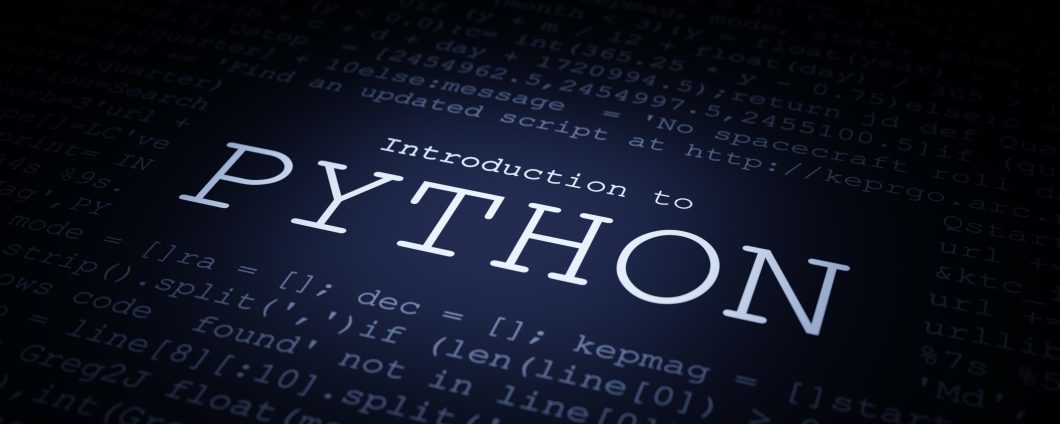 Python e sicurezza: PyPI blocca i nuovi account