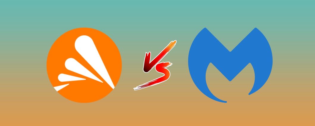 Avast Vs Malwarebytes: quale sarà il software antivirus migliore?