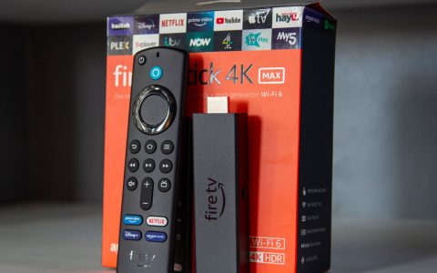 Fire TV Stick 4k: offerta imperdibile su Amazon