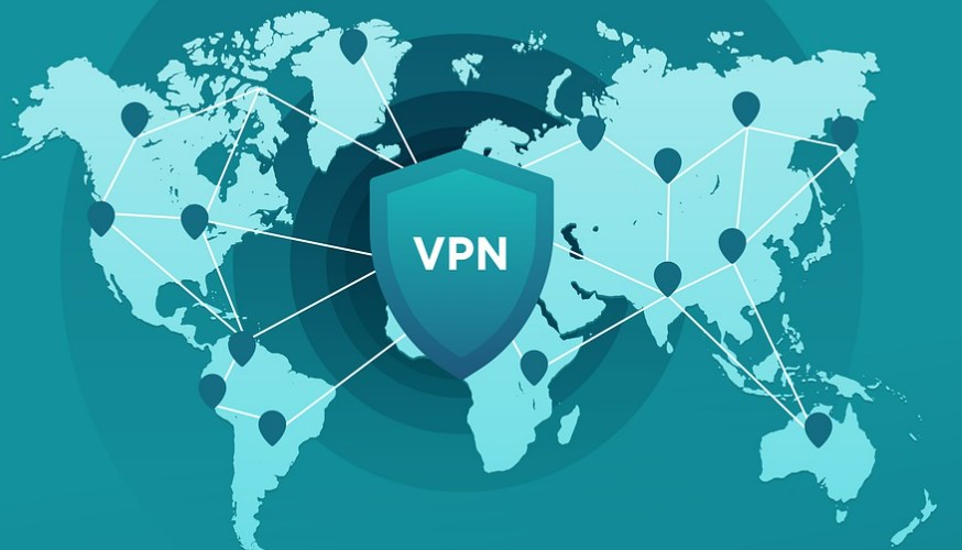 Motivi per usare una VPN