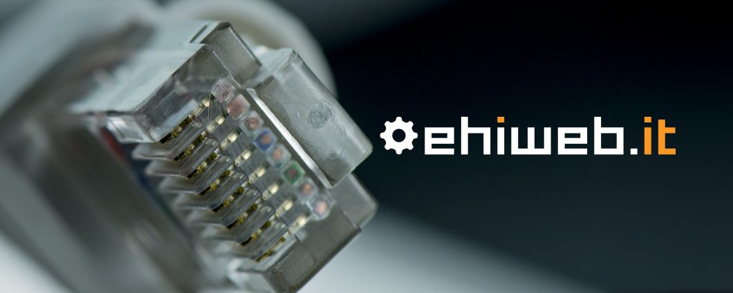 Ehiweb è garanzia: l'importanza di una connessione certa