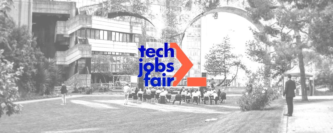 TECH JOBS Fair 2022: Genova, 29 ottobre