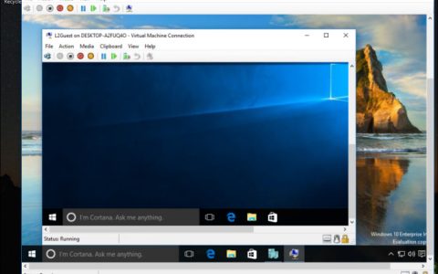 Microsoft porta Hyper-V anche su Linux