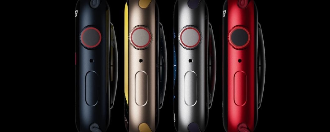 È fatta, Amazon cede e lo sconta ancora: Apple Watch 8 al minimo storico