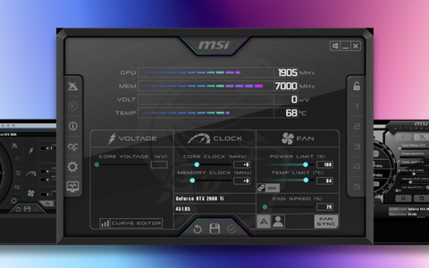 MSI Afterburner: c'è una versione fake con miner e stealer